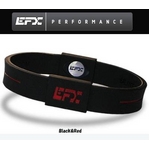 EFX�ʥ������ե��å�����  �ѥե����ޥ� �ꥹ�ȥХ�� ���ݡ��ĥ֥쥹��å� �֥�å��ߥ�å�[������]4001567b-232 L������