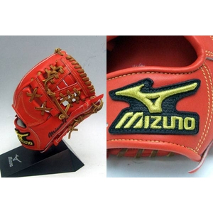 2009年モデル!! MIZUNO（ミズノ） 軟式用グローブ ミズノプロ イン