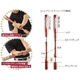 vIEgbvA}`Agp!!!ɂ̑Ōɂ߂Kpobg!! wVv[XEBOxp[qb^[p 90cm~2600g 90cm~2600g 摜2