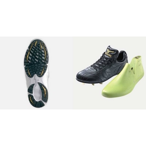 MIZUNOi~Ymj rNg[Xe[W AbvV[Y wEF[uNVbNx zCg~zCg 27.5cm 摜3