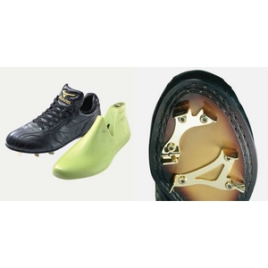 MIZUNOi~Ymj vXpCN rNg[Xe[W~hJbgf wCgq[[MCx 26.5cm 摜3
