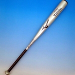 MIZUNO�ʥߥ��Ρˡ���عż���°�Хåȡ��إӥ��ȥ꡼���ơ�����V����02�١��ڥ���С���82cm/810g���ߥɥ�Х�󥹡�
