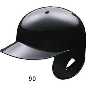 Rawlings（ローリングス） バッティングヘルメット 硬式野球用 片耳付