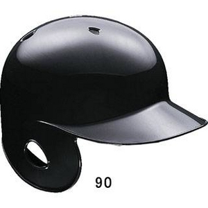 Rawlings(ローリングス) バッティングヘルメット 硬式野球用 片耳付 ...