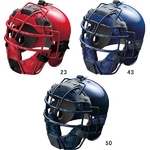 Rawlings（ローリングス） キャッチャーヘルメット 少年硬式用 rch803 Lサイズ ネイビー(50)