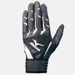 MIZUNO（ミズノ） 最新ノック用手袋 グリップ力も耐久力もアップしました。 ネイビー(14) 左手Mサイズ