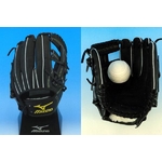 MIZUNOPROi~Ymvj ʓO[u woCI\[eNmW[x p TCY9 2gn-48313-09 ubN(09) Ep 摜1
