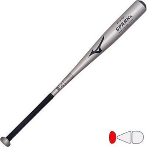 MIZUNOi~Ymj Victory StageirNg[Xe[Wj dpobg wSPARKslx iXp[NSLj 84cm 2TH-23440 Vo[/900gȏ 摜3