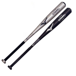 MIZUNOi~Ymj Victory StageirNg[Xe[Wj dpobg wSPARKslx iXp[NSLj 84cm 2TH-23440 ubN/920g 摜P