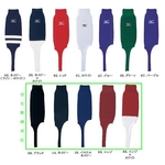 MIZUNO(ミズノ) 学生野球対応 ストッキング 『レギュラーカットモデル』 【52ua-122】 52ua-122 ネイビー×ホワイト MIZUNO(ミズノ) 学生野球対応 ストッキング 『レギュラーカットモデル』 【52ua-122】 52ua-122 ネイビー×ホワイト|