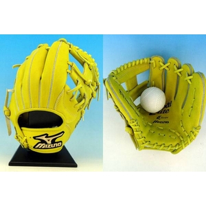 2010NJ^Ofڃf MIZUNOi~Ymj Global EliteiO[oG[gj pO[u p i`Ci40j i`C(40) Ep 摜P