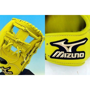 2010NJ^Ofڃf MIZUNOi~Ymj Global EliteiO[oG[gj pO[u p i`Ci40j i`C(40) Ep 摜2