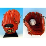 2010Nf! MIZUNO PRO ʓpO[u p {{f SIW~USARN(5249) Ep 摜1