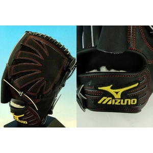 MIZUNOPROi~Ymvj ʓO[u p TCY11 2gn-48052 ubN(09) Ep 摜2