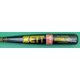 2010NJ^Ofڕi ZETTi[bgj ʓpobgwGODA-MLx ubN(1900) 82cm~650g 摜2