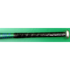 2010Nf ZETTi[bgj NpobgwGODA-SLx O[(4800) 76cm~580g 摜3