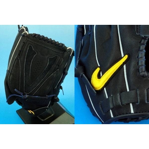 NIKEiiCLj ʓO[u wSIGNATURE MODELx p _rbVLf lCr[(401) Ep 摜2