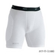カタログ新商品☆！！　ZETT（ゼット）スライディングパンツ　ホワイト　XO