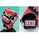 yJ^Ofڌ菤iz ZETTi[bgj GRANSTATUSiOXeC^Xj \tg{[pt@[Xg~bg ێp sN~lCr[(6129) Ep 摜2