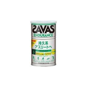 次世代プロテイン♪ SAVAS（ザバス） 『タイプ3エンデュランス スタンダード 』 360g CZ7335
