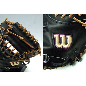 Wf WilsoniEB\j d~bg ߎp ubN Ep 摜2