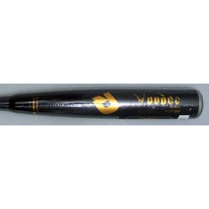 09Nf WilsoniEB\j wVoodoo Blackx dwpobg gbvoX 82cm~780g 摜2