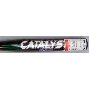 09Ni!!! CATALYST EXRiJ^XgEXRj yLouisville SluggeriCXrXbK[jz Ndpobg O[ 82cm~680g 摜2
