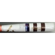 2010Nf LEARSTRi[OX^[j fUpg[jOobgwDKŁx DK 85cm~1100g 摜2