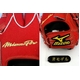MIZUNO ʓpO[u ݃f bh(62) Ep 摜3