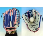 MIZUNO PRO ʓpO[u T䃂f sN~Vo[~Cu[ Ep 摜1