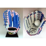 MIZUNO PRO ʓpO[u T䃂f sN~Vo[~Cu[ p 摜1