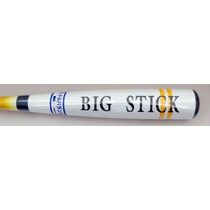 [\tgoNz[NXdl] Rawlingsi[OXj ʗpobg wBig Stickx zCg~CG[ \tgoNz[NX 84cm~700g 摜2