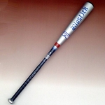 [ʐCIYdl] Rawlingsi[OXj ʗpobg wBig Stickx Vo[~u[ ʐCIY 84cm~700g 摜1