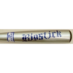[ʐCIYdl] Rawlingsi[OXj ʗpobg wBig Stickx Vo[~u[ ʐCIY 84cm~700g 摜2