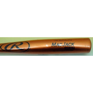 2010Nf!! Rawlings ʍdpobg wMACJACKi}bNWbNjx IWS[h IWS[h(21) 84cm@900g 摜2