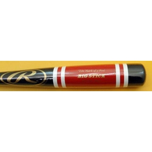 Rawlingsi[OXj g[jOpobg wBIG STICKx ؐ Ō\ ؃f ubN~bh 85cm~1000g 摜2