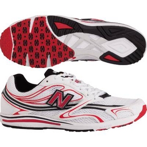  ニューバランス New Balance RACING （レースモデル）シリーズ ランニングシューズ D RD(レッド) 23.5cm