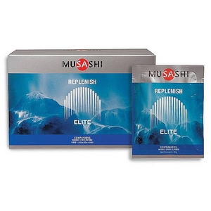 MUSASHI REPLENISH[ץ˥å] 35g30޲