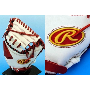 2010Nf Rawlingsi[OXj ʓpLb`[~bg `[GNXsbgV[Y ߎp zCg~bh(0123) Ep 摜2