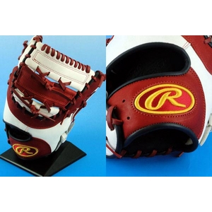 2010Nf Rawlingsi[OXj ʓpt@[Xg~bg `[GNXsbgV[Y ێp zCg~bh(0123) Ep 摜2