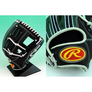 y2010Nfz Rawlingsi[OXj ʗpO[u tbe ]f ubN~_[NO[ E 摜2