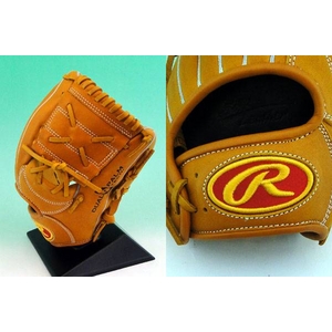 y2010Nfz Rawlingsi[OXj ʗpO[u wgbp[x p CguE(27) Ep 摜2