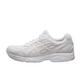 asics（アシックス） ジョギングシューズ ロードジョグ 3 ホワイト×ホワイト 0101(ホワイ