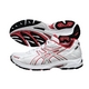asics（アシックス） ランニンングシューズ レディース用 レディ ゲル カンバラ ホワイト×ホワ