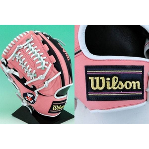2010NfJ^Ofڃf WilsoniEB\j ʓpO[uwWILSON BEARx sN~lCr[ p sN~lCr[ p 摜2