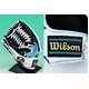 2010NfJ^Ofڃf WilsoniEB\j ʓpO[uwWILSON BEARx TbNX~lCr[ p TbNX~lCr[ p 摜2