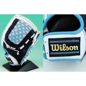 2010NJ^Ofڕi WilsoniEB\j ʓpO[uwVEXXUMx lCr[~TbNX Ep TbNX~lCr[ Ep 摜2