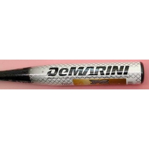 2010Nf쁚 WilsoniEB\j Ndpobg wDeMARINI DX2x zCg~ubN 73cm~540g 摜2