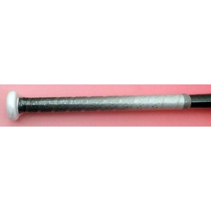 2010Nf쁚 WilsoniEB\j Ndpobg wDeMARINI DX2x zCg~ubN 73cm~540g 摜3