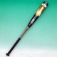 2010Ni WilsoniEB\j DeMARINIif}jj Ndpobgi{[CY[OjwVoodooBLACK+x ubN 79cm~720g(7972) 摜1